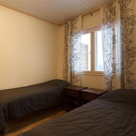 Karkutahko Villas Ruokonen Extérieur photo