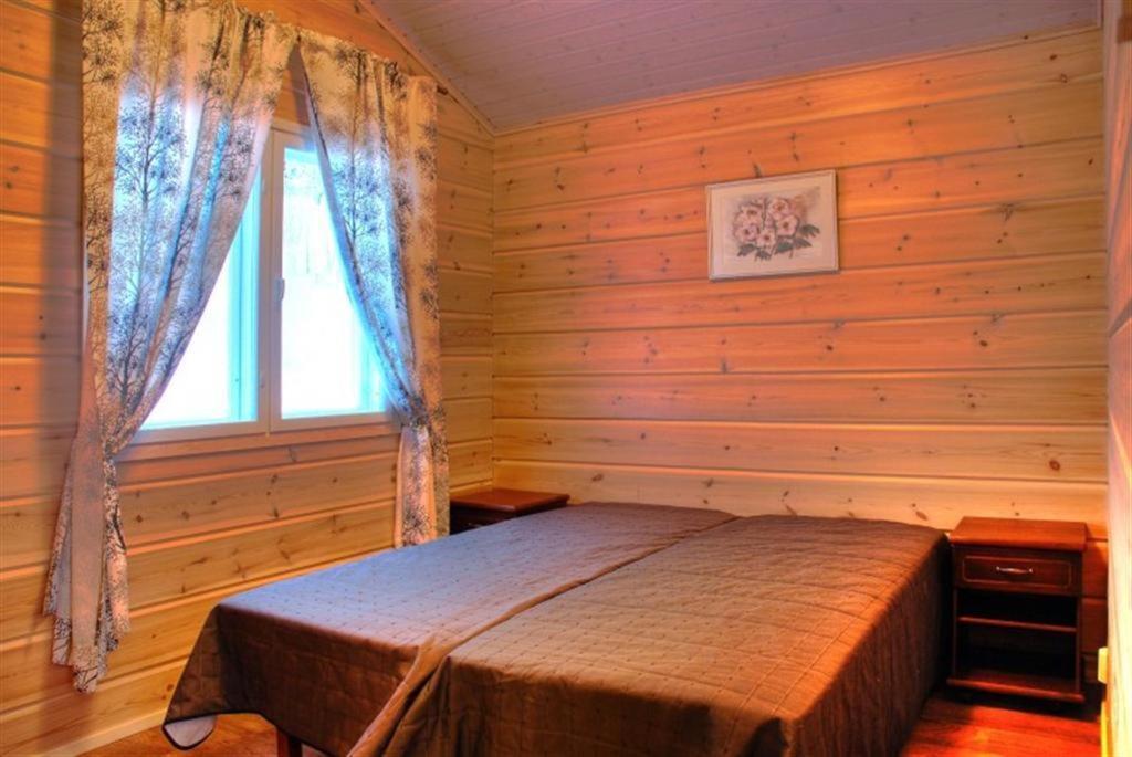 Karkutahko Villas Ruokonen Extérieur photo