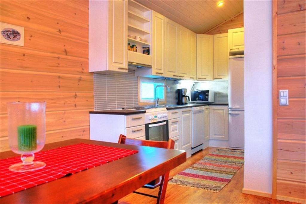 Karkutahko Villas Ruokonen Extérieur photo