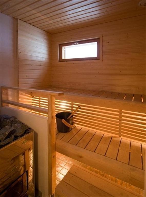 Karkutahko Villas Ruokonen Extérieur photo