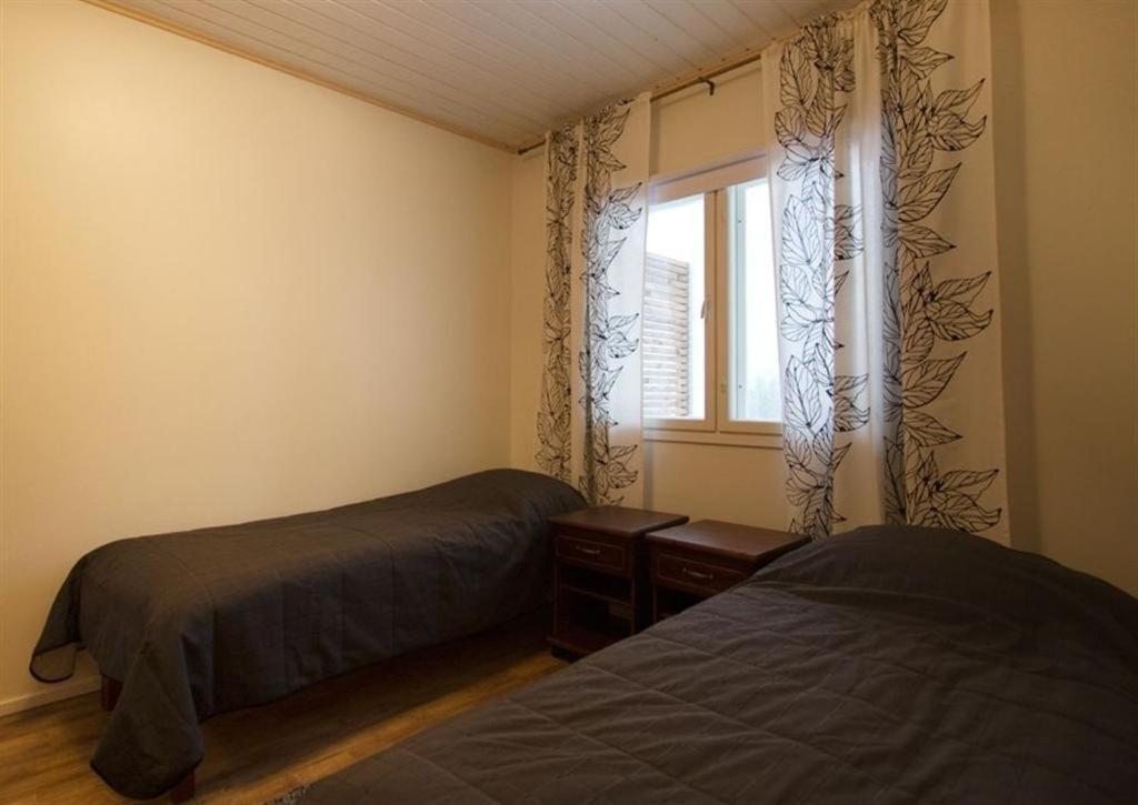Karkutahko Villas Ruokonen Extérieur photo