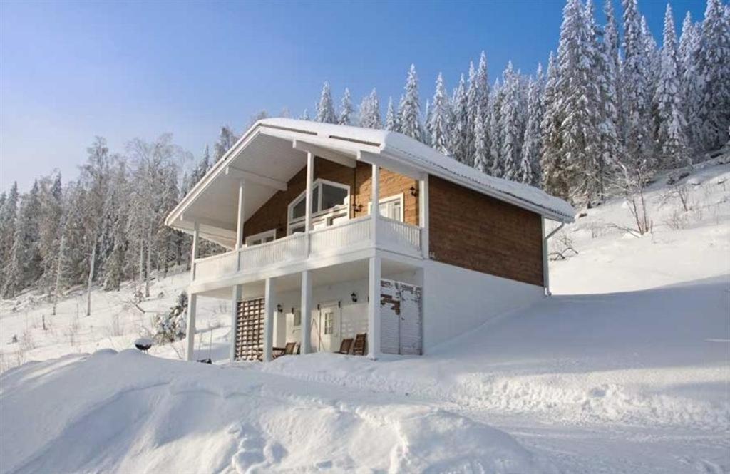 Karkutahko Villas Ruokonen Extérieur photo