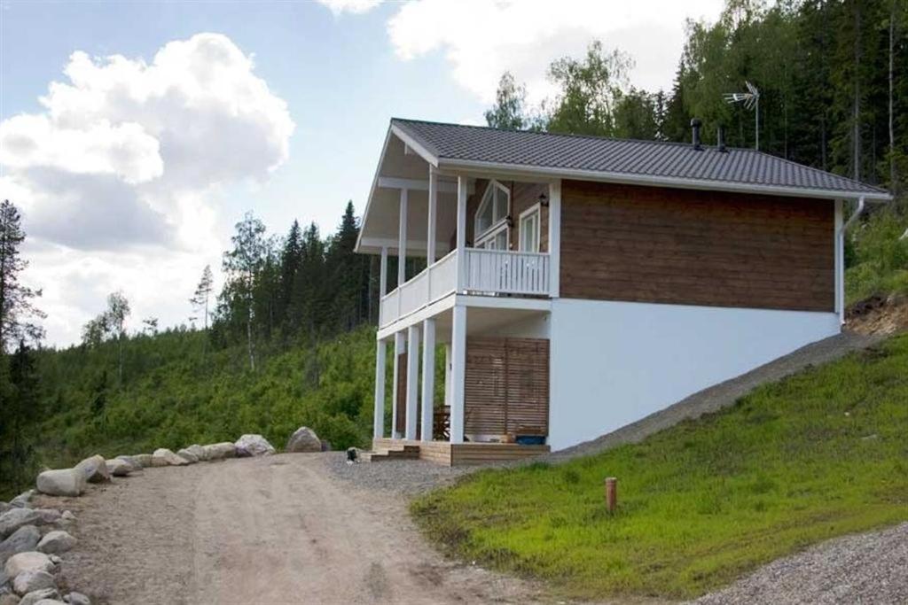 Karkutahko Villas Ruokonen Extérieur photo
